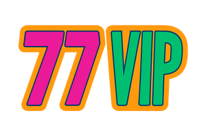 77 VIP Logo